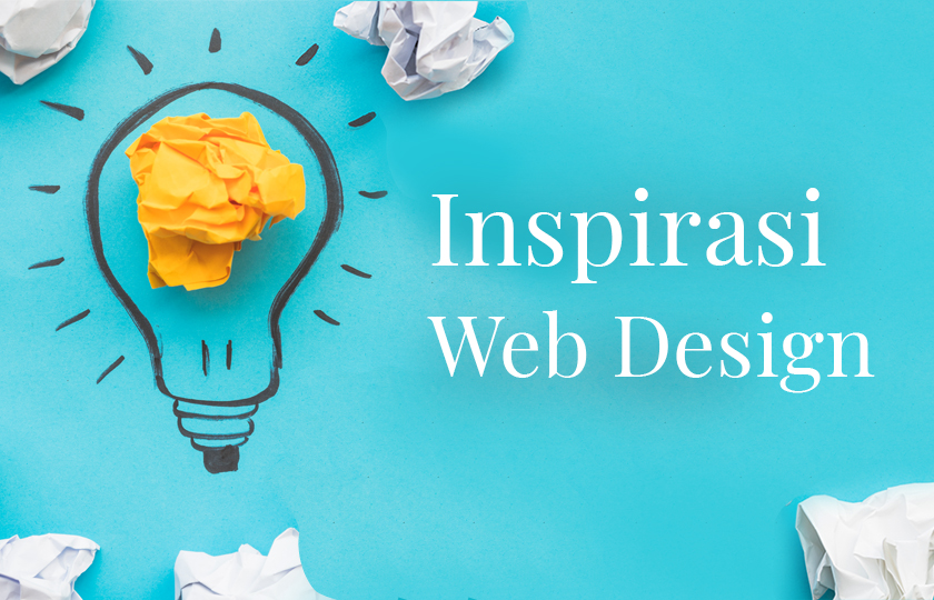 Inspirasi Web Design: Temukan Ide Kreatif dari Berbagai Galeri Desain ...