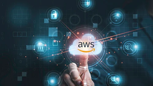 Pengantar rekayasa data cloud dengan AWS!!