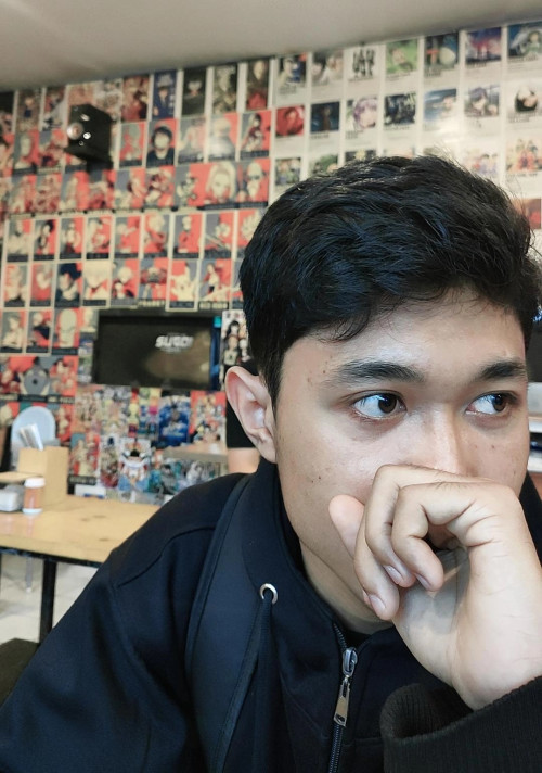 Aris Dermawan