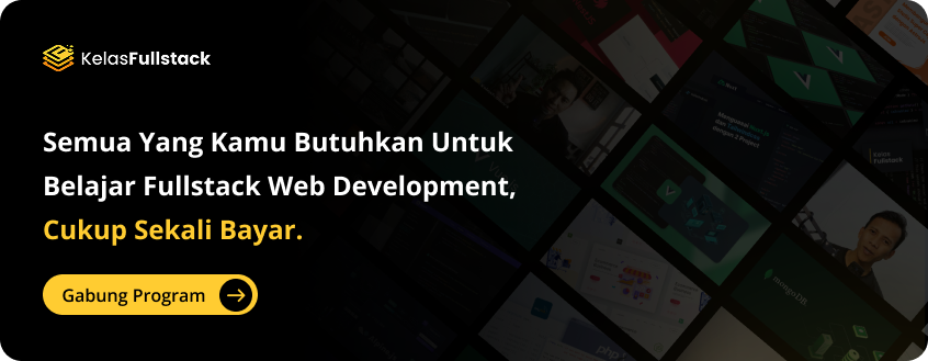 KelasFullstack