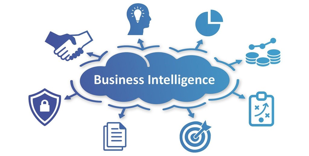 Peran Business Intelligence dalam Strategi Bisnis Modern