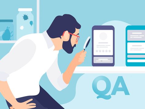 Alternatif kamu yang ga terlalu suka ngoding, Tapi pengen terjun di Dunia IT : Software Quality Assurance (QA)