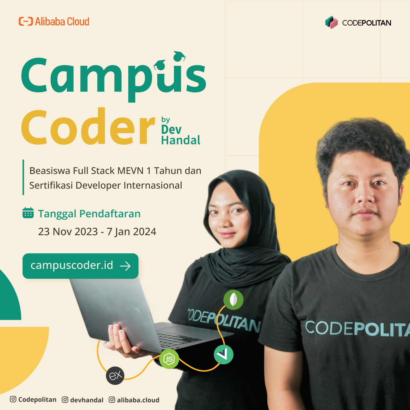 Pentingnya Mendapatkan Sertifikasi di Bidang IT/Sebagai Programmer