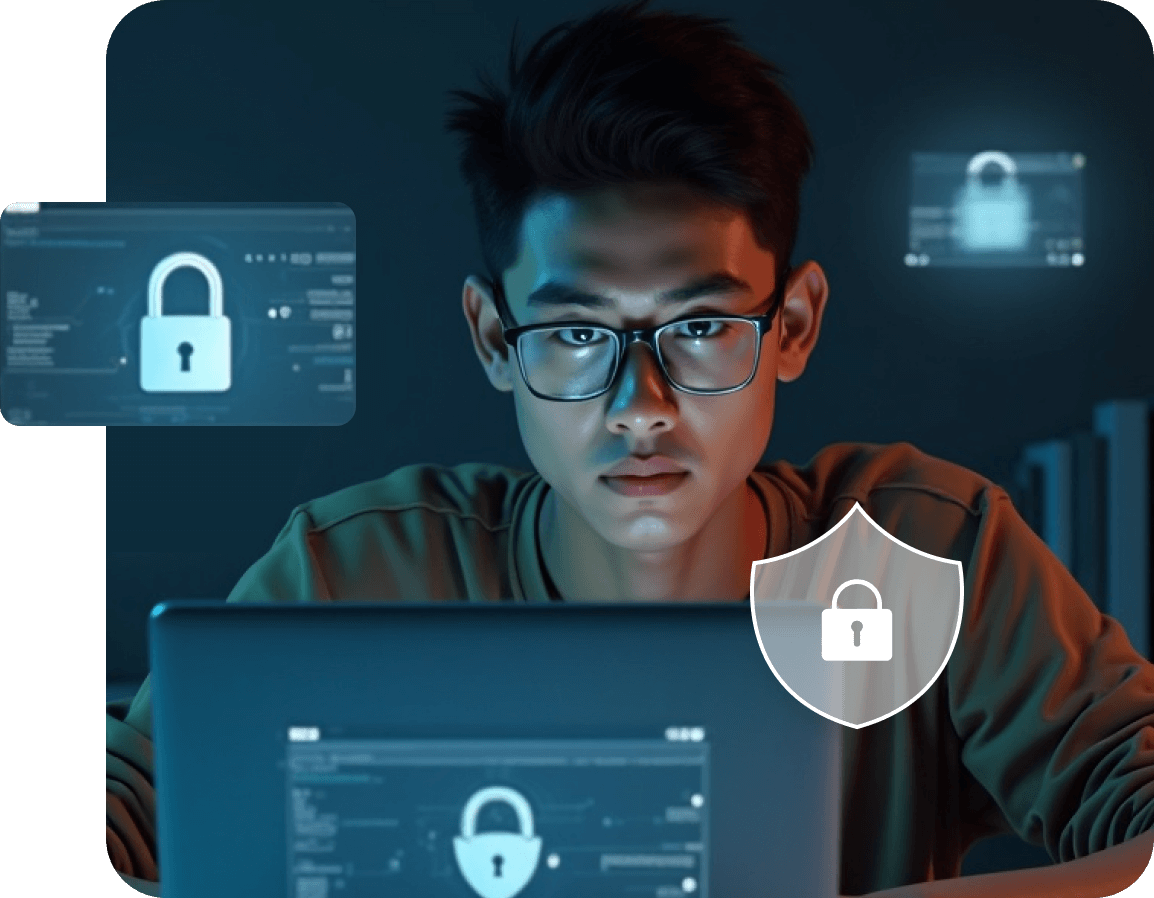 Cyber Attack