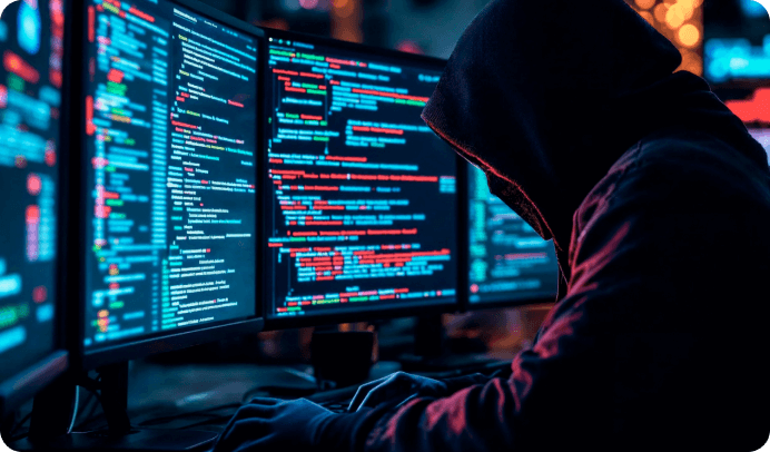 Ethical Hacking for Beginners