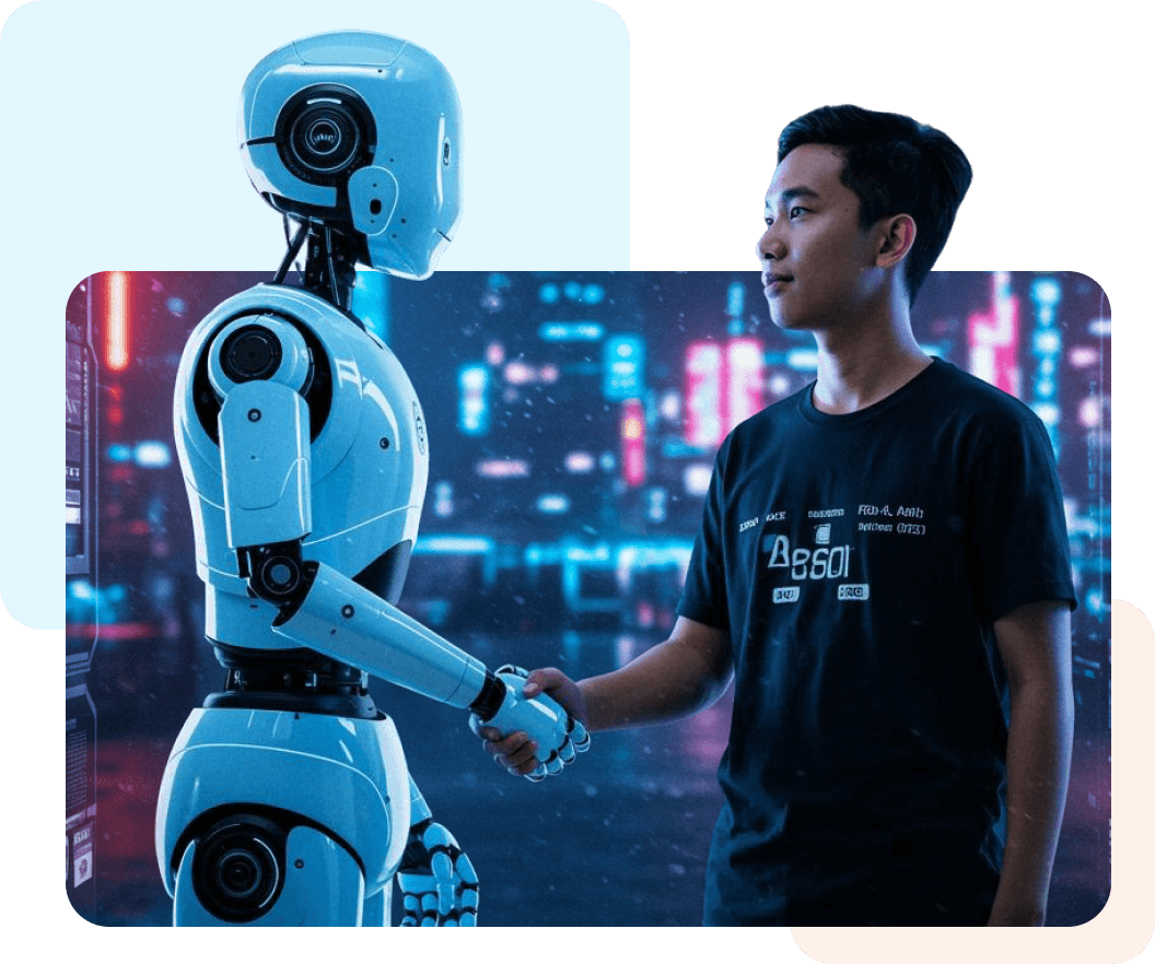 Belajar AI