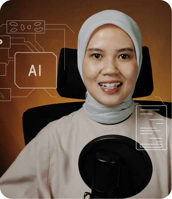 AI for Smart Creators