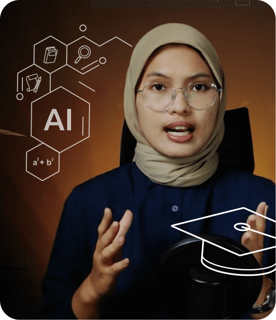 AI for Academics
