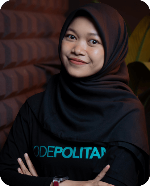 Adela Mutiara