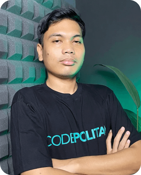 Bahrul Rozak