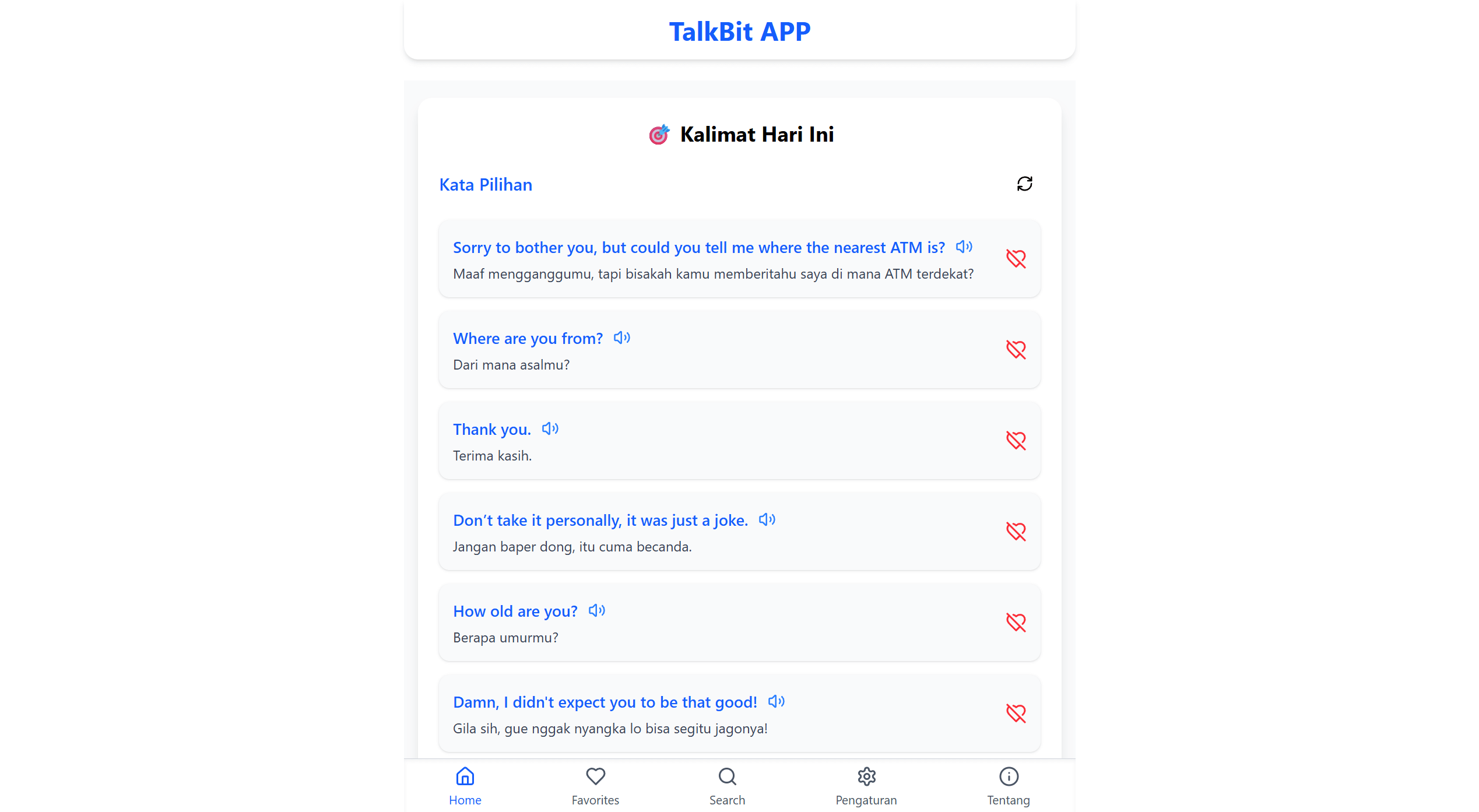 Talkbit
