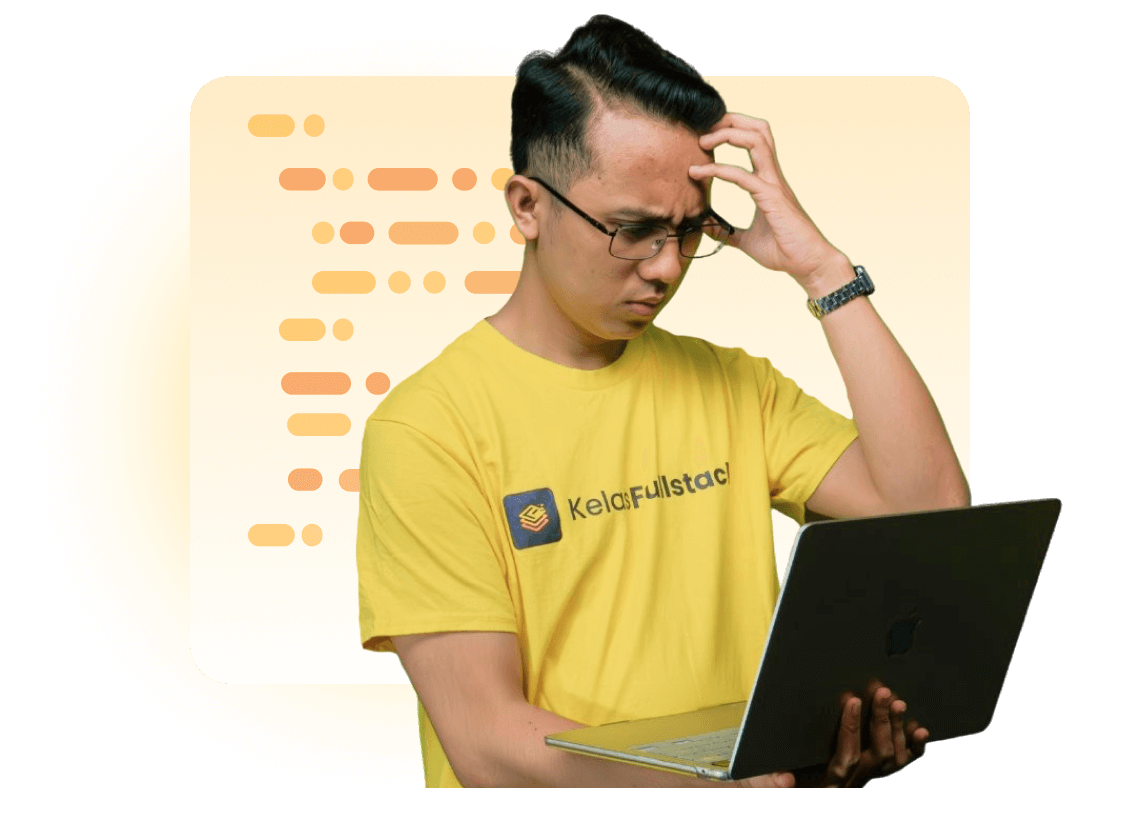 Confused Programmer