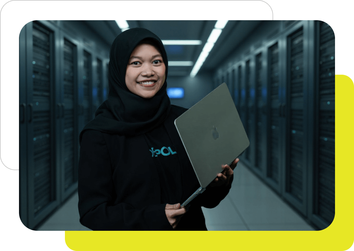Kurikulum Hands-On & Materi Praktis