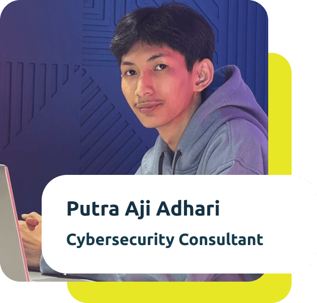 Putra Aji Adhari