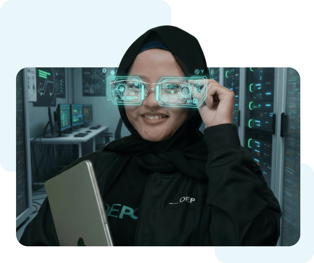 Belajar AI