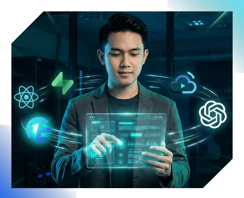 DevHandal Benefits Illustration