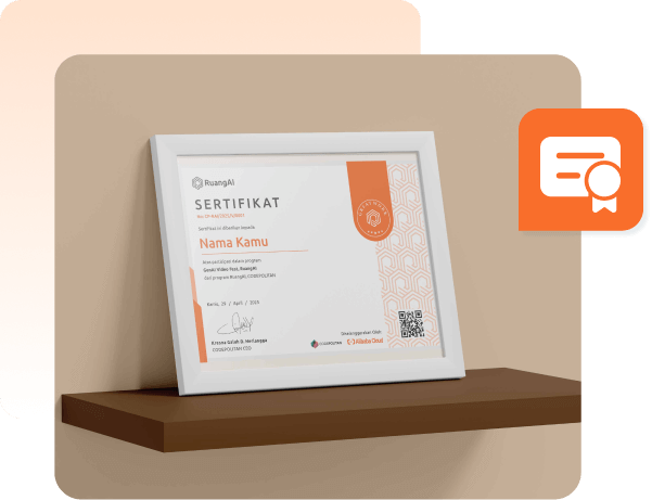 Alibaba Cloud Certificate