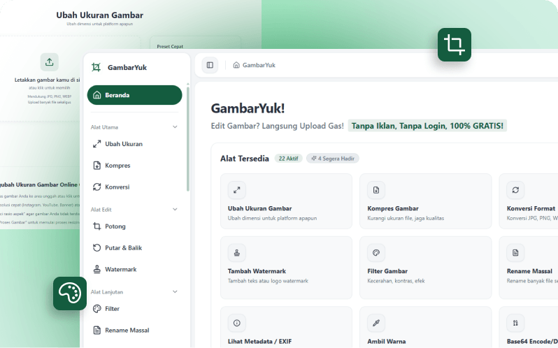 Thumbnail Project Level 3 — AI SaaS Gemini API