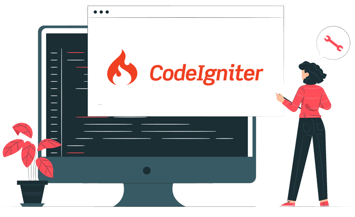 Belajar CodeIgniter: Framework PHP yang Ringan dan Fleksibel