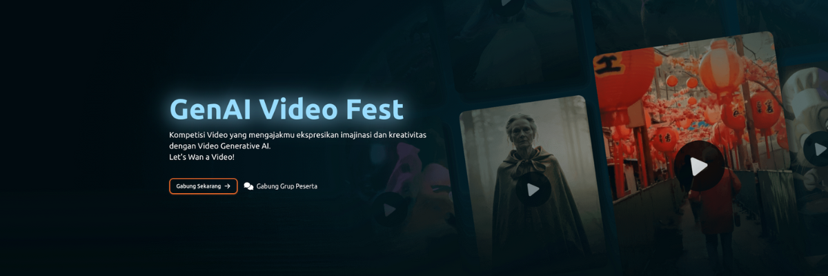 GenAI Video Fest