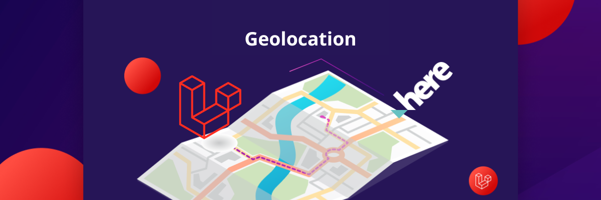 Beasiswa Kelas Laravel Geolocation