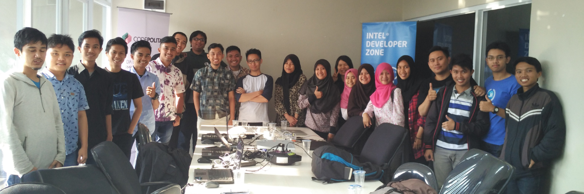 Workshop Mobile Game Dev