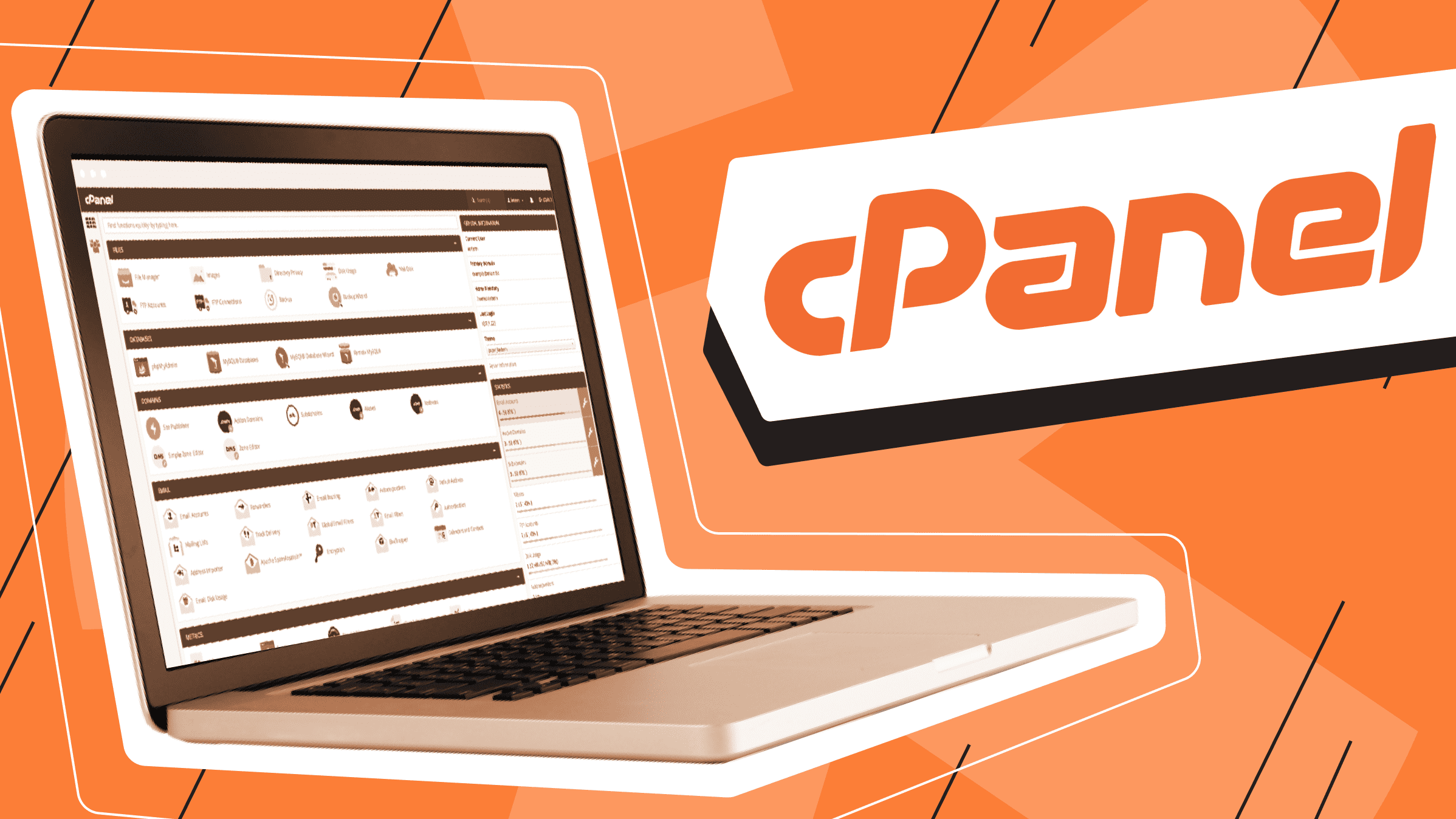 Bingung Atur Website? Kenalan dengan cPanel yang Super Mudah!