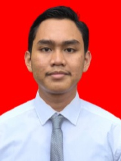 Fedro Saut Wibisono Togatorop Fedro saut wibisono togatorop