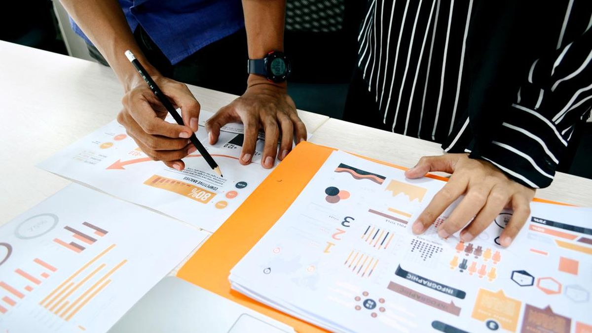 Apa Itu Data Primer? Pengertian dan Contoh Pentingnya!