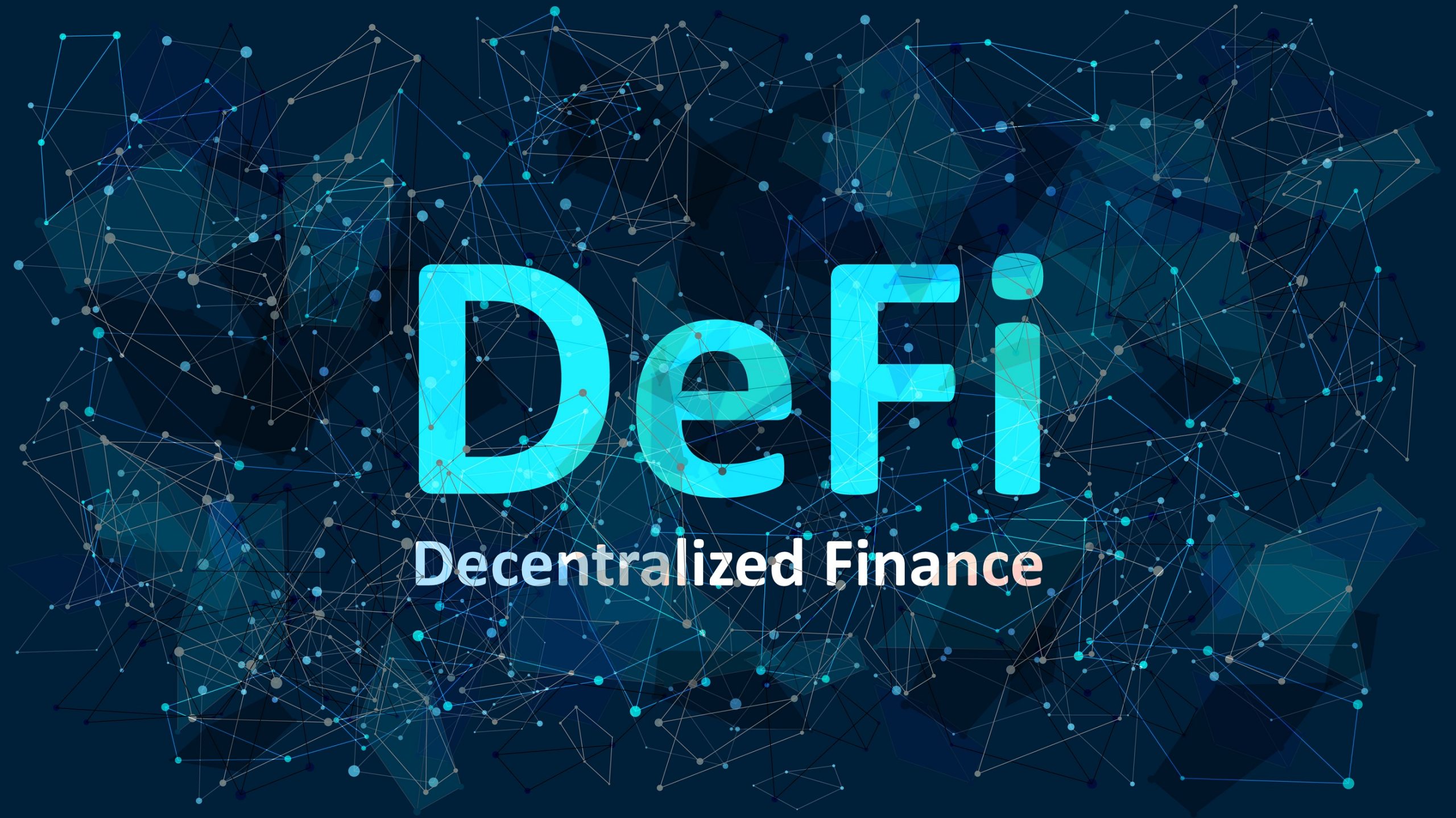  Mengenal DeFi (Decentralized Finance) Masa Depan Keuangan Terdesentralisasi