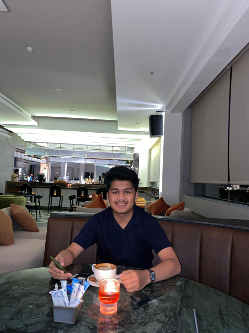Dhandy Wijaya
