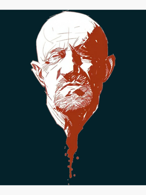 Mike Ehrmantraut