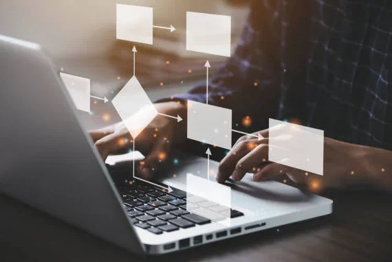 Dari Kotak ke Bintang: Petualangan di Dunia Flowchart