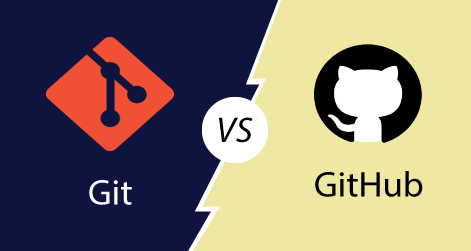 Git vs. GitHub: Apa Bedanya?