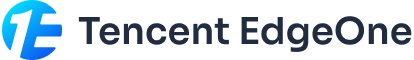 Tencent EdgeOne