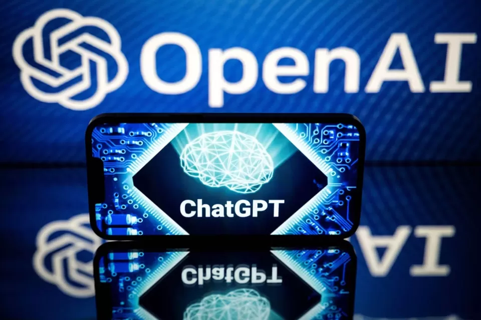 OpenAI Bawa Fitur Suara Canggih ChatGPT ke Platform Web!!