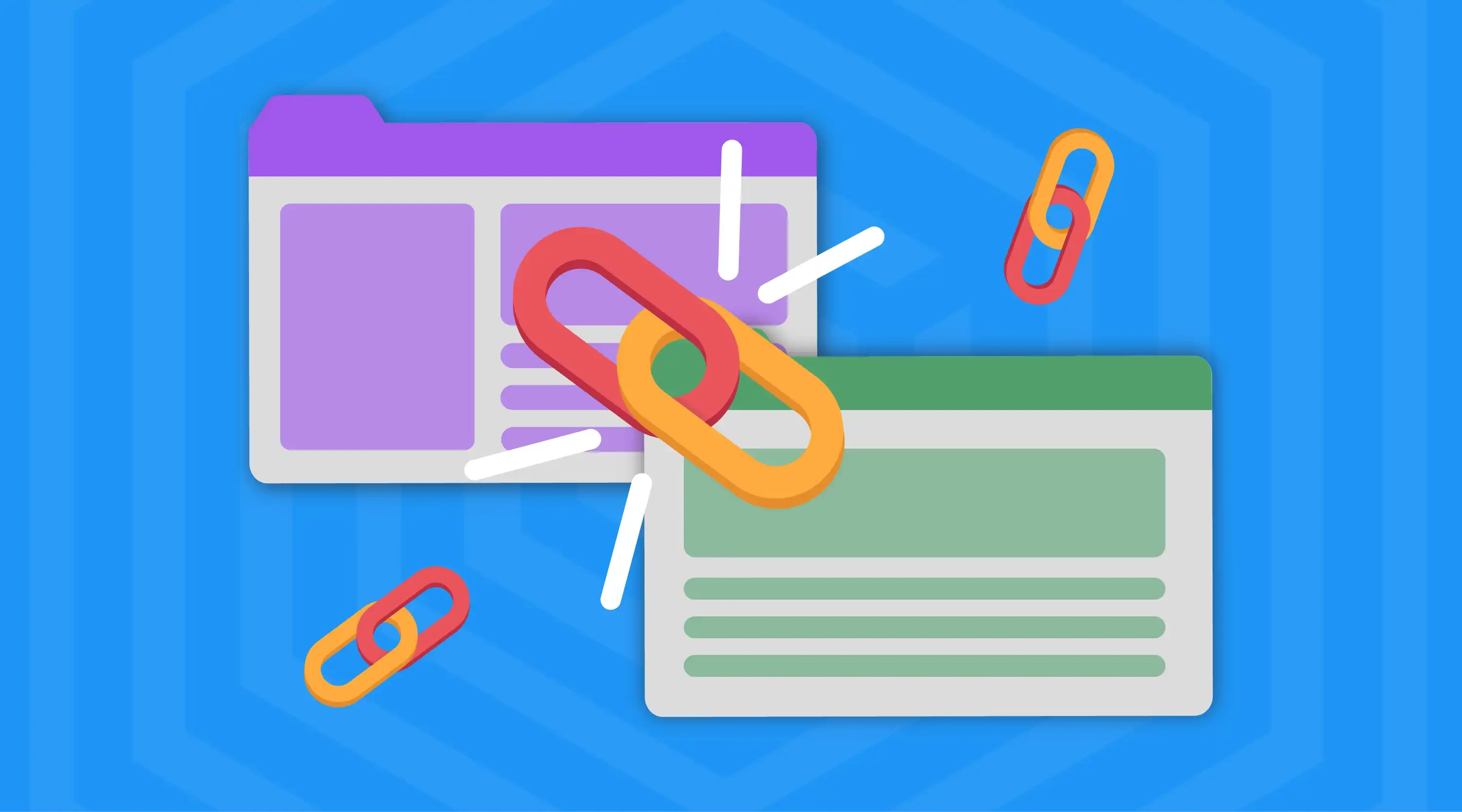 Mengenal Hyperlink: Koneksi Tak Terlihat di Dunia Web