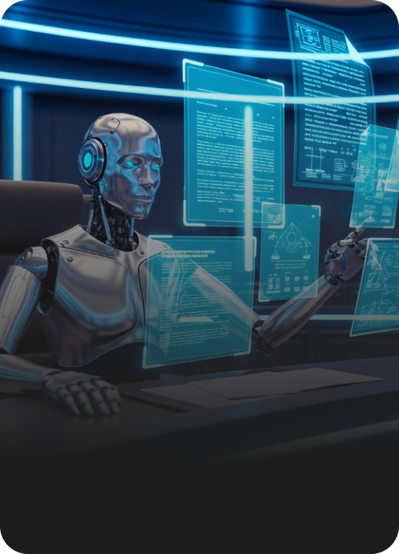 Artificial Intelligence (AI)