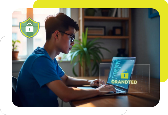 Bisa Amankan Website Buatan Sendiri