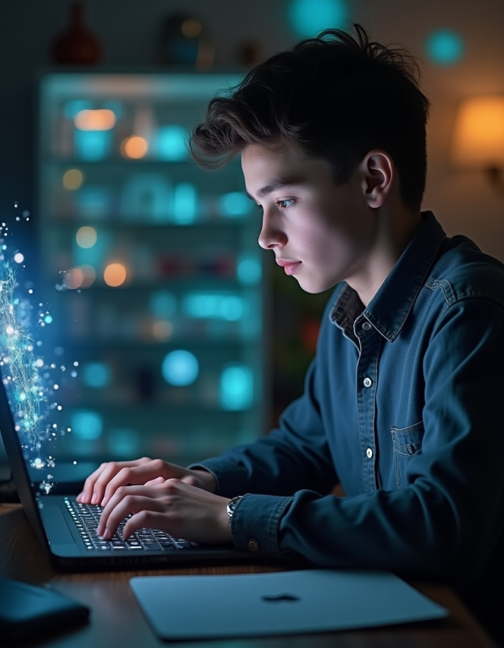 Online Course Fleksibel