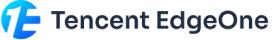 Tencent EdgeOne