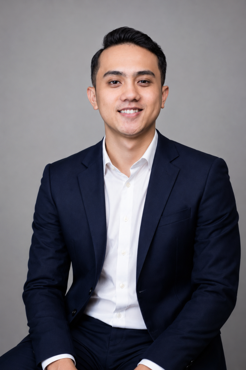 Aditya Fakhri Riansyah