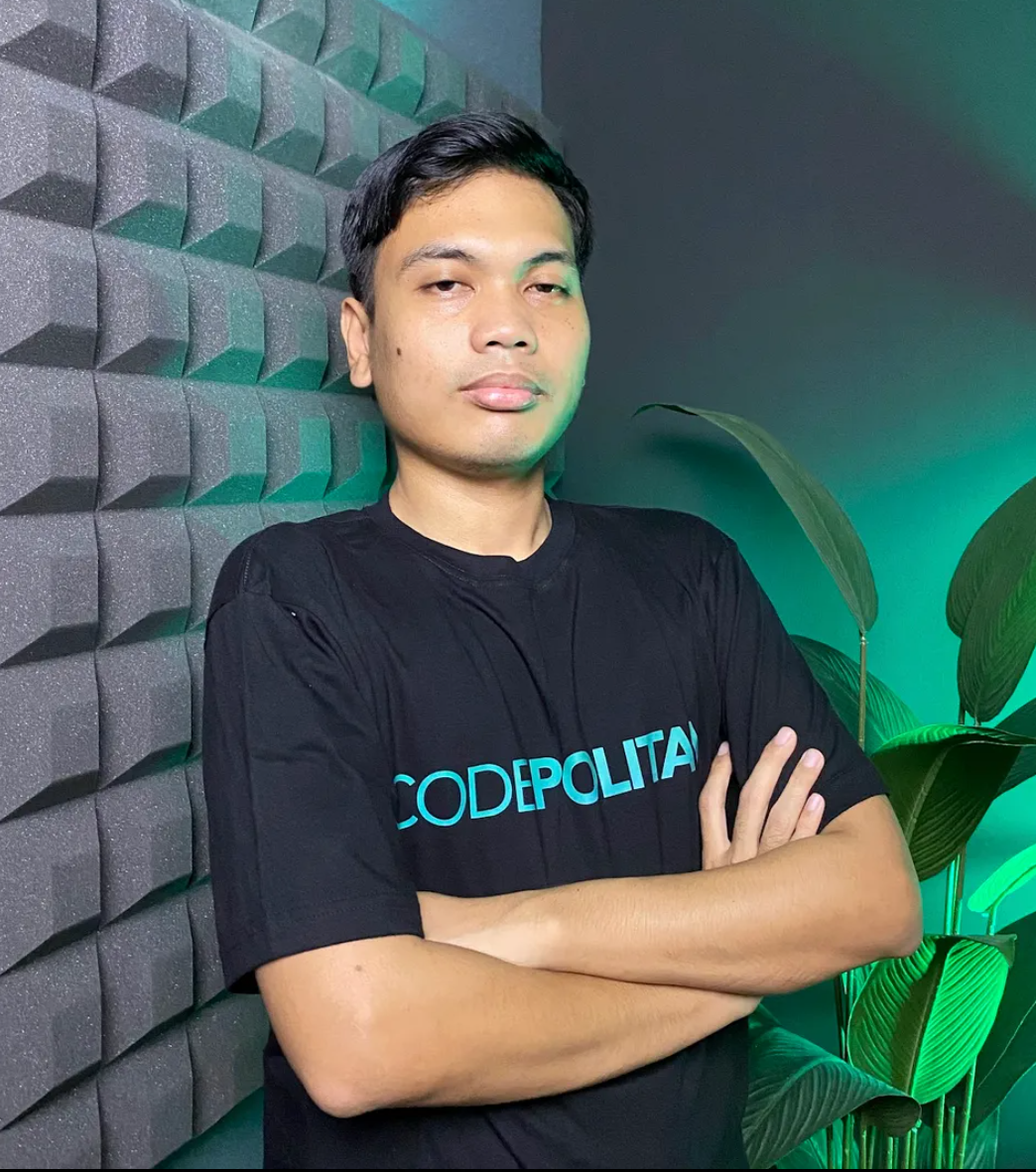 Bahrul Rozak