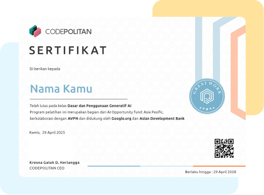 Certified