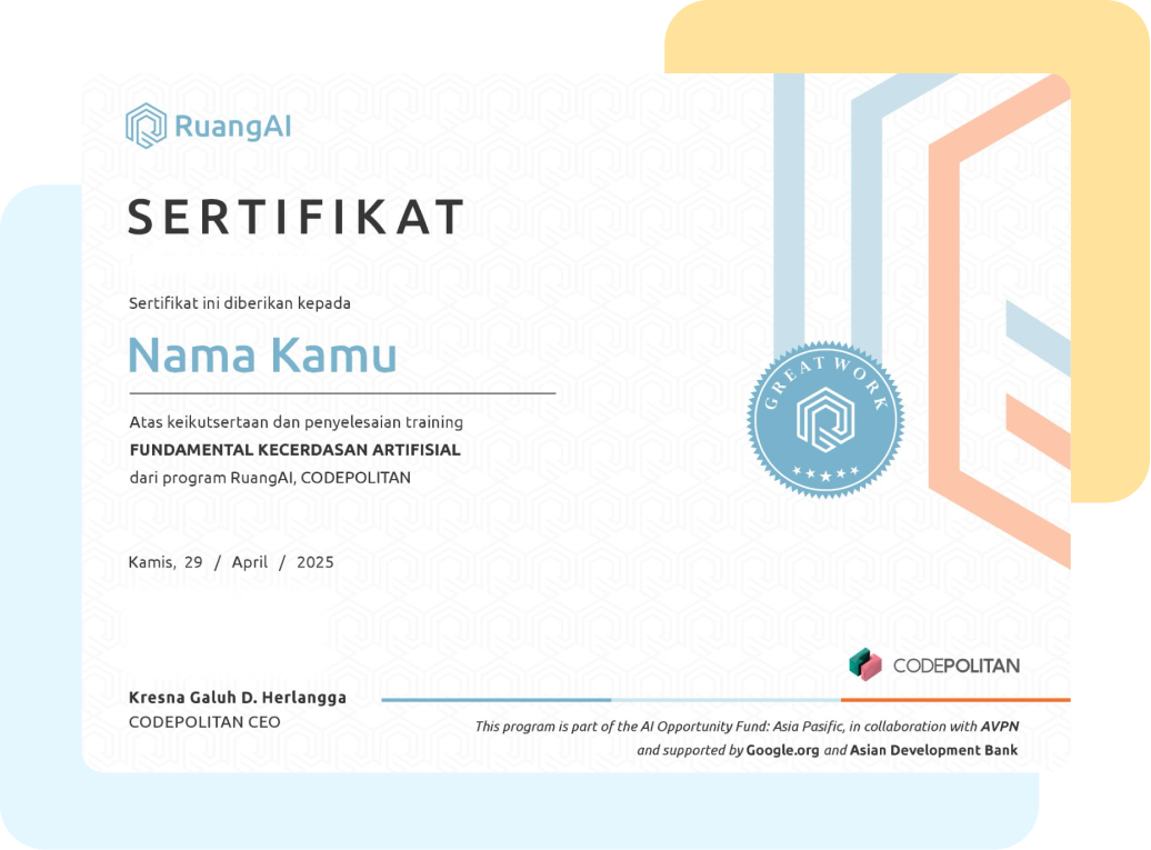 Certified