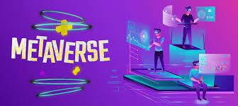 Tren Metaverse: Bagaimana Dunia Virtual Mengubah Interaksi Kita?
