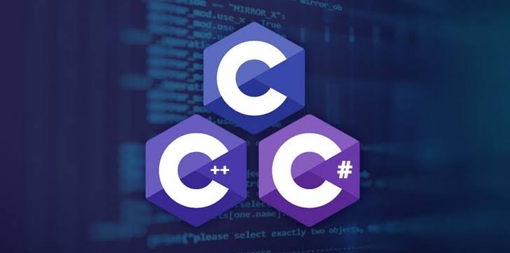 Yuk Mengenal Lebih Dekat Bahasa C,C++ dan C#