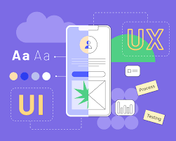 Membangun Dasar UI/UX yang Solid