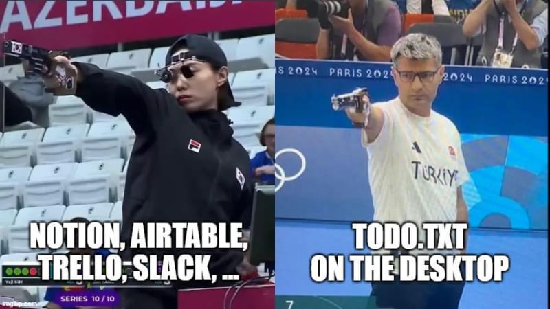 Sebutkan aplikasi pendukung yang sering kamu pakai?