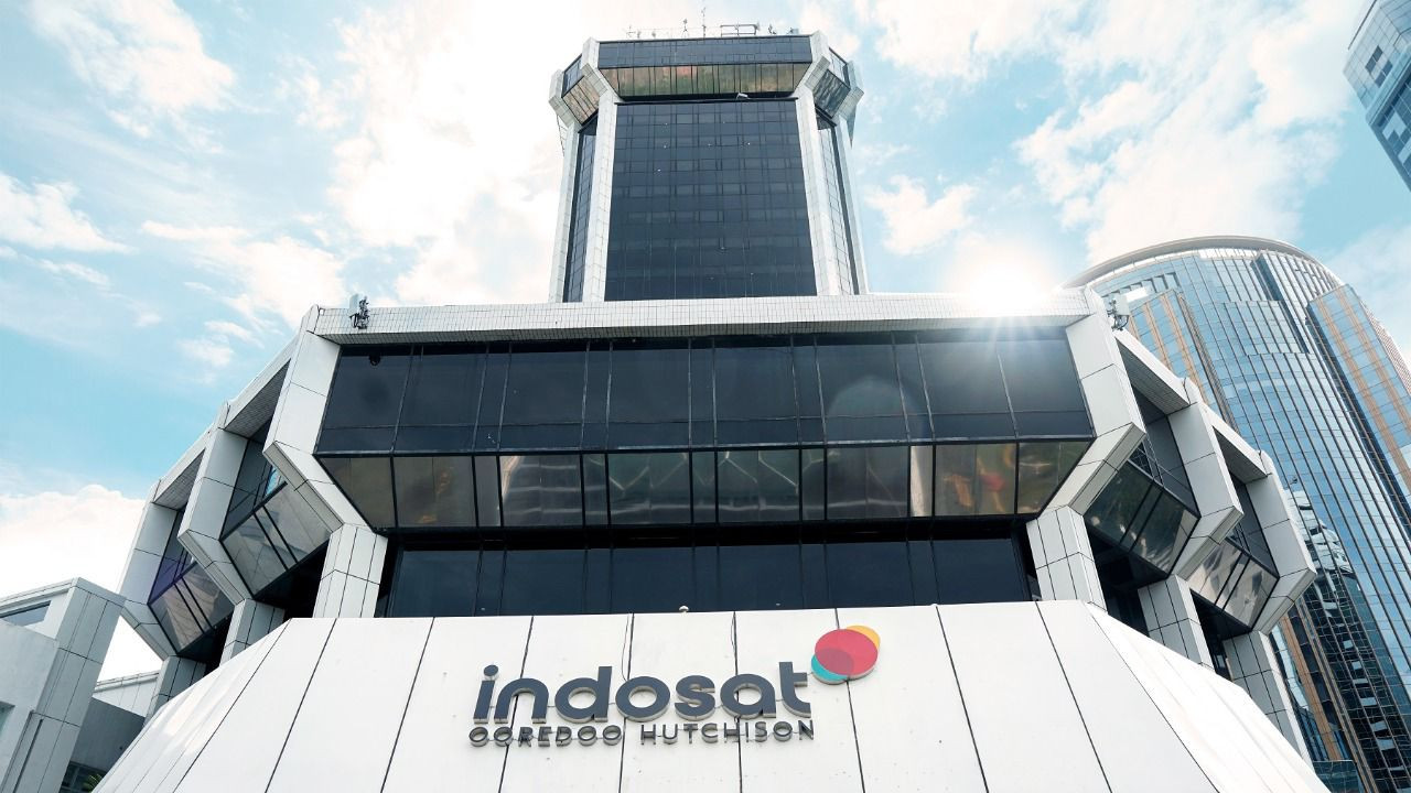 Indosat Buka Jalan Baru: AI Buatan Anak Bangsa untuk Indonesia Maju!